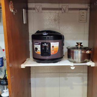 [Sỉ Sài Gòn] Kệ chia ngăn tủ đa năng