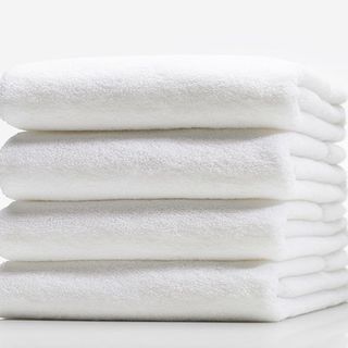 Khăn tắm khách sạn thấm hút nước cotton 100% 70x140 420Gr cao cấp giá sỉ