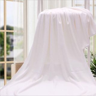 Khăn gội đầu đa năng salon tóc spa 35x75cm