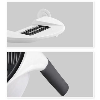[Sỉ Sài Gòn] Bộ bào sợi rau củ 9 món tiện lợi