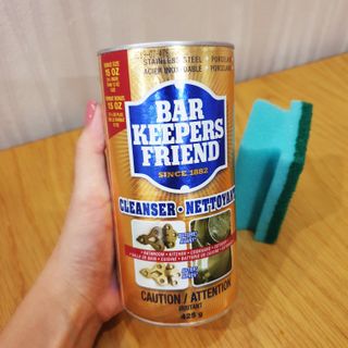 Bột đánh bóng lư Đồng BKF