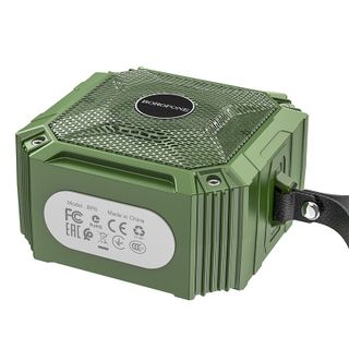 Loa không dây thể thao BOROFONE BP6 có móc treo