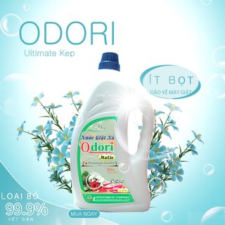bột giặt lix 9kg