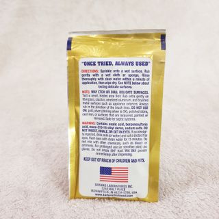BKF gói 28g - làm sạch đa năng
