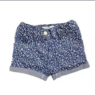 SHORT JEAN TRẺ EM giá sỉ