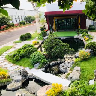 [ ] Sơn chống thấm hồ cá koi/chống thấm màu đen flinkote/chống thấm bể nước/ chống thấm đa năng Tường- sàn- hồ 3lít