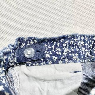 SHORT JEAN TRẺ EM