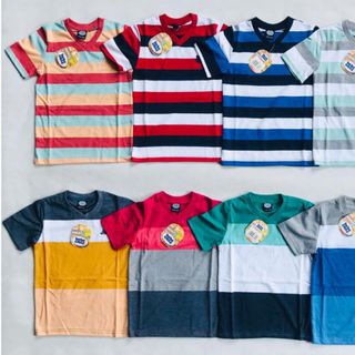 BÁN SỈ ÁO THUN BÉ TRAI