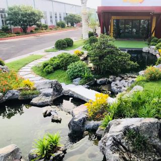 [ ] Sơn chống thấm hồ cá koi/chống thấm màu đen flinkote/chống thấm bể nước/ chống thấm đa năng Tường- sàn- hồ 3lít