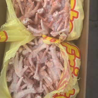 Chân Gà Brazil Giá Rẻ Tận Kho