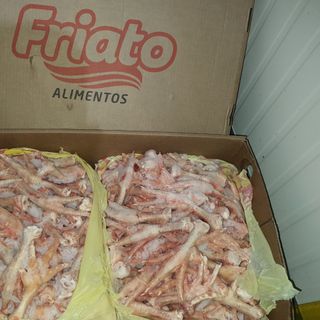 Chân Gà Brazil Giá Rẻ Tận Kho