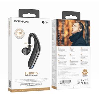 Tai Nghe Bluetooth BOROFONE BC31 Melodico V5.0