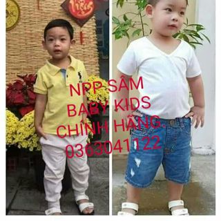 Sâm Baby Kids - siro ăn ngon, tăng sức đề kháng, trị biếng ăn