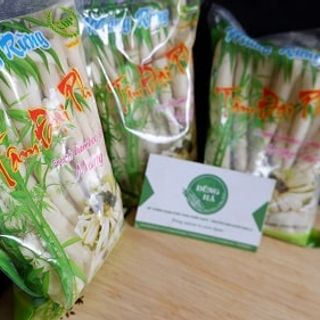 Măng trúc Yên tử