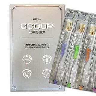 Bàn chải răng Hàn Quốc GCOOP