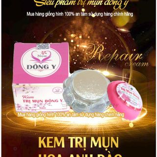 Sỉ 50 hộp- trị mụn hoa đào đông y- Hoàng Liên PP Toàn quốc