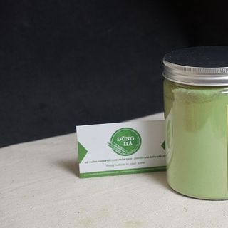 Bột cần tây