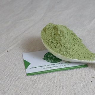 Bột cần tây