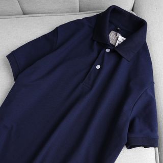 [size to 50-110kg] Áo thun trơn có cổ