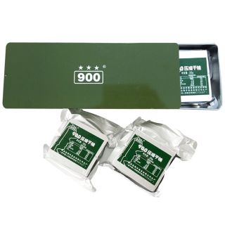 Lương khô quân đội 900 *** (Hộp nhỏ 1,2kg)