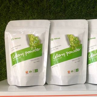 Bột Cần Tây Sấy Lạnh Wefresh 50g