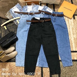 Quần baggy jeans giá sỉ