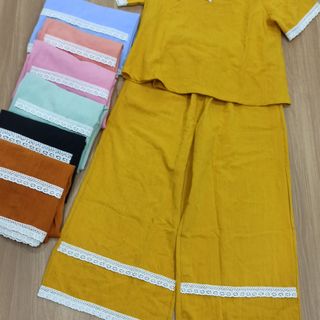 Đồ bộ phối ren
