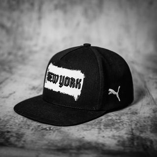 Mũ Snapback P.U.M.A New York