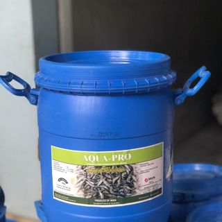 Aqua Pro men đường ruột đậm đặc
