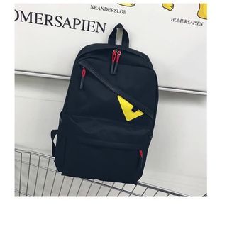 Balo lớn đựng vừa a4. Giá sỉ 56k/1 cái đủ mẫu rất đẹp