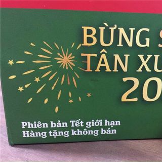 Bia heiniken lốc 4 Chai Nhôm