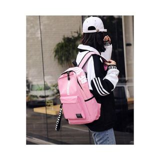 Balo lớn đựng vừa a4. Giá sỉ 56k/1 cái