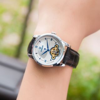 Đồng Hồ Cơ Pagini