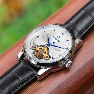 Đồng Hồ Cơ Pagini