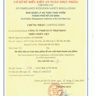 Bột Rau Má Quảng Thanh 100g