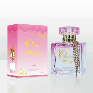 Nước hoa charmehoney giá sỉ