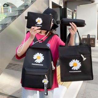 Balô bộ 4 món 125k nhé các bạn