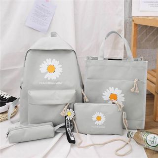 Balô bộ 4 món 125k nhé các bạn