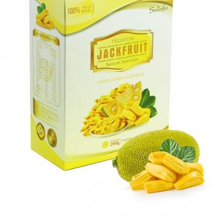 Mít Sấy Hộp 100g / 200g