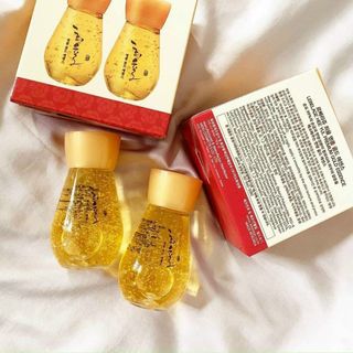 Serum vàng căng bóng giá sỉ