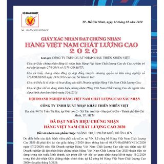 Bột Rau Má Quảng Thanh 50g