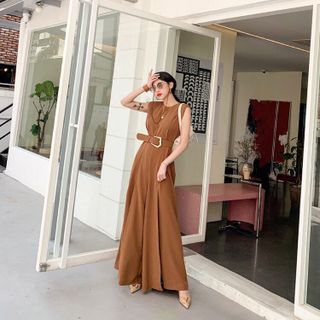 JUMT DÀI XẺ TÀ SANG TRỌNG - DT1468 - xưởng may đô thành