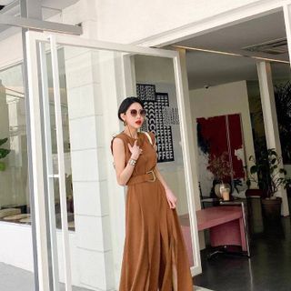JUMT DÀI XẺ TÀ SANG TRỌNG - DT1468 - xưởng may đô thành
