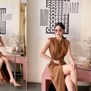 JUMT DÀI XẺ TÀ SANG TRỌNG - DT1468 - xưởng may đô thành