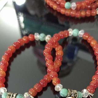 Chuỗi đeo tay phong thủy đẹp nhất