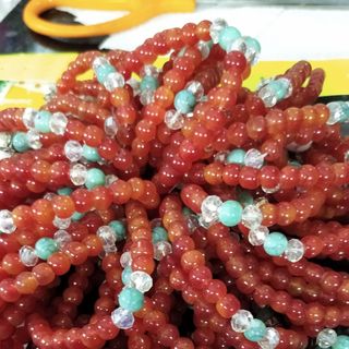 Chuỗi đeo tay phong thủy đẹp nhất