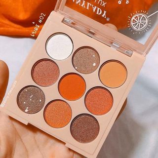 Phấn mắt AndyLady Eye Lux Sweet Dessert no.760