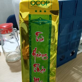 Trà Hoàng Thảo Mộc Bảo Vệ Sức Khỏe