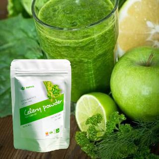 Bột Cần Tây Sấy Lạnh Wefresh 50g