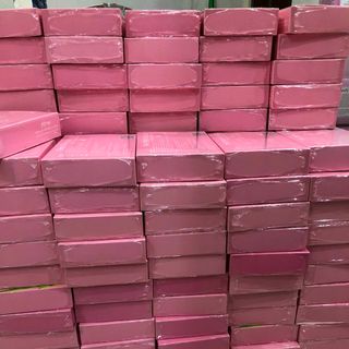 Tắm trắng sữa gạo